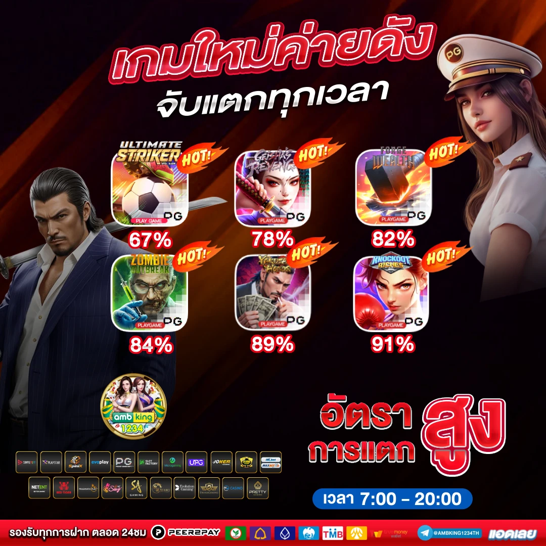 เว็บ10รับ100ล่าสุด - SLOT PG 2899